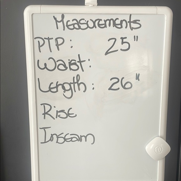 Style & Co Tan Embroidered Button Down Shirt Sz 18W - Picture 4 of 4